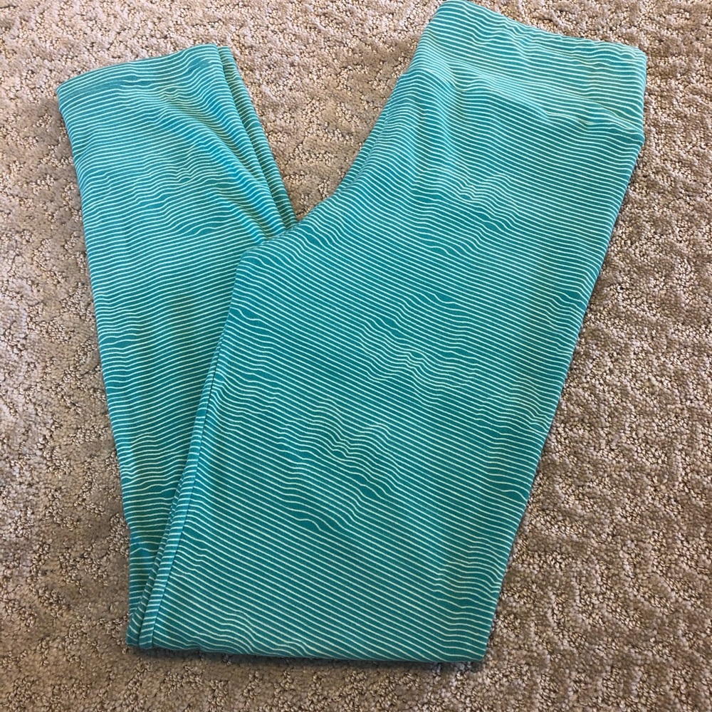 Lularoe leggings